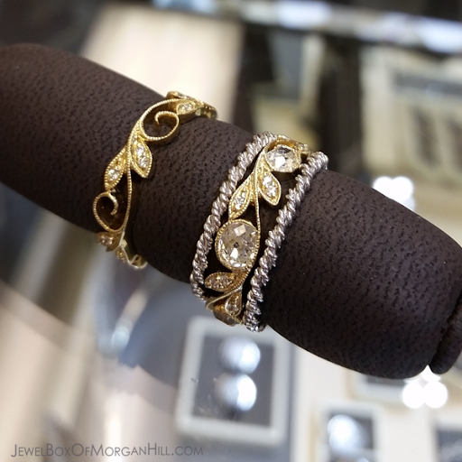 Jewelry Store «Jewel Box of Morgan Hill», reviews and photos, 17190 Monterey St # 101, Morgan Hill, CA 95037, USA