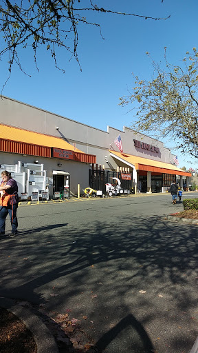 Home Improvement Store «The Home Depot», reviews and photos, 1325 Fones Rd SE, Olympia, WA 98501, USA