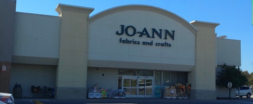 Fabric Store «Jo-Ann Fabrics and Crafts», reviews and photos, 7504 W Broad St, Richmond, VA 23294, USA