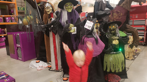 Home Improvement Store «The Home Depot», reviews and photos, 6489 S 27th Street, Franklin, WI 53132, USA