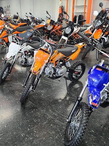 Motorcycle Dealer «Mach 1 Motorsports», reviews and photos, 510 Couch St, Vallejo, CA 94590, USA