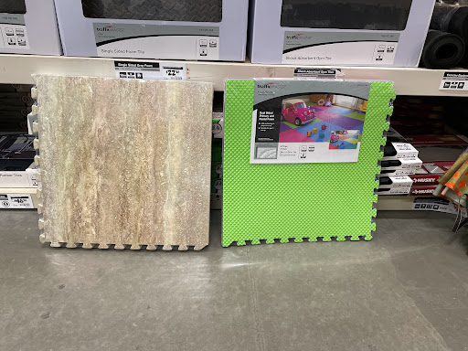 Home Improvement Store «The Home Depot», reviews and photos, 3217 Hershberger Rd NW, Roanoke, VA 24017, USA