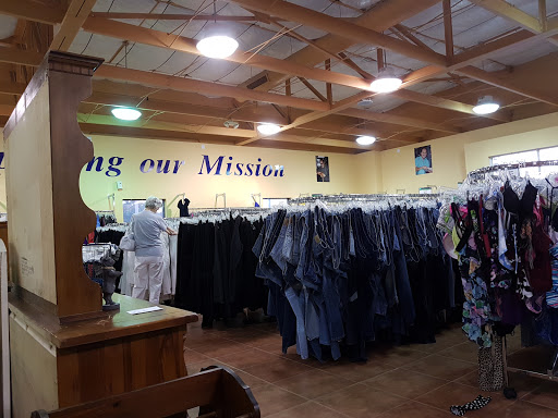 Thrift Store «Goodwill West Palm Beach/South Dixie Store & Donation Center», reviews and photos