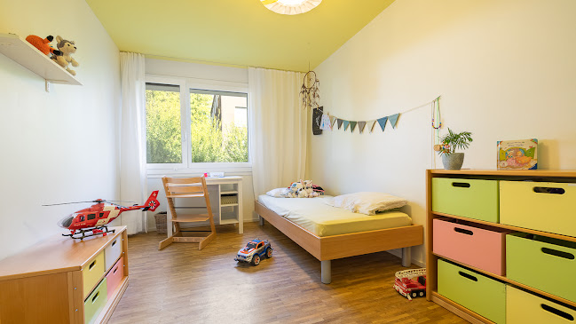 Rezensionen über Kinderheim Titlisblick in Cham - Pflegeheim