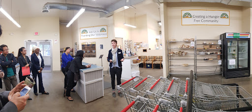 Social Services Organization «Helena Food Share», reviews and photos