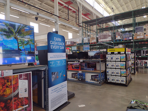 Warehouse club «BJ’s Wholesale Club», reviews and photos, 40 Black Rock Turnpike, Fairfield, CT 06825, USA