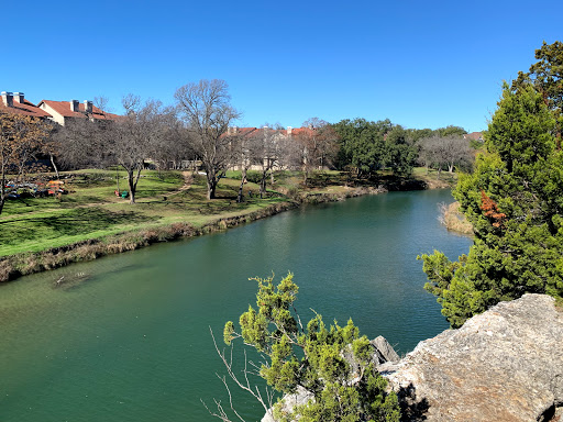 Pickett Trail