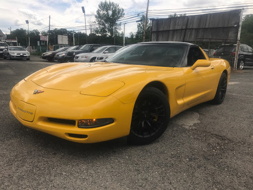 Used Car Dealer «All Sales Auto Group Inc», reviews and photos, 1209 U.S. 9, Howell, NJ 07731, USA