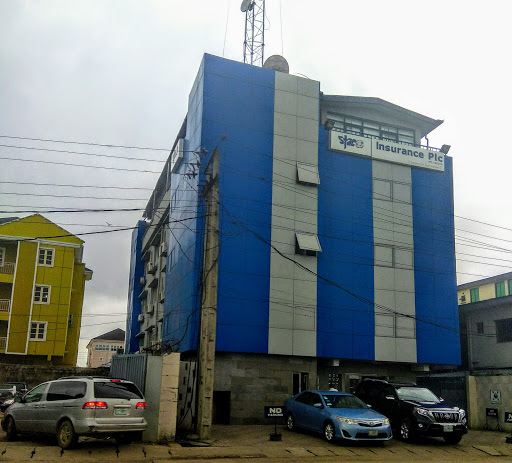 Staco Insurance Plc Yaba Lagos, 209 Herbert Macaulay Way, Alagomeji-Yaba 100001, Lagos, Nigeria, Insurance Agency, state Lagos