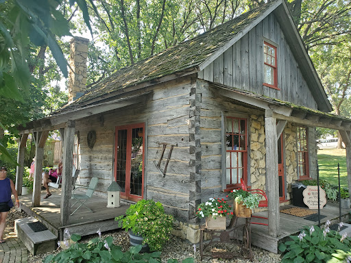 Wedding Venue «Little Log House Pioneer Village», reviews and photos, 21889 Michael Ave, Hastings, MN 55033, USA