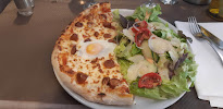 Pizza du Pizzeria O'Pizzicato Bernolsheim - n°17