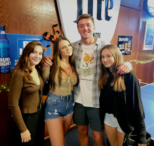 Bowling Alley «Hurricane Lanes», reviews and photos, 34876 Emerald Coast Pkwy, Destin, FL 32541, USA