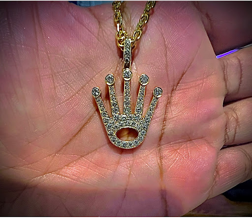 Jeweler «BEL Jewelers», reviews and photos, 10101 Verree Rd # C, Philadelphia, PA 19116, USA