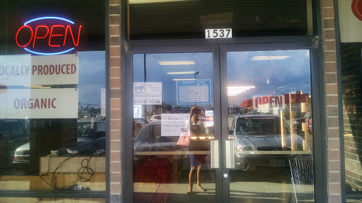 Butcher Shop «Horrmann Meats Farmers Market», reviews and photos, 1537 W Battlefield Rd, Springfield, MO 65807, USA