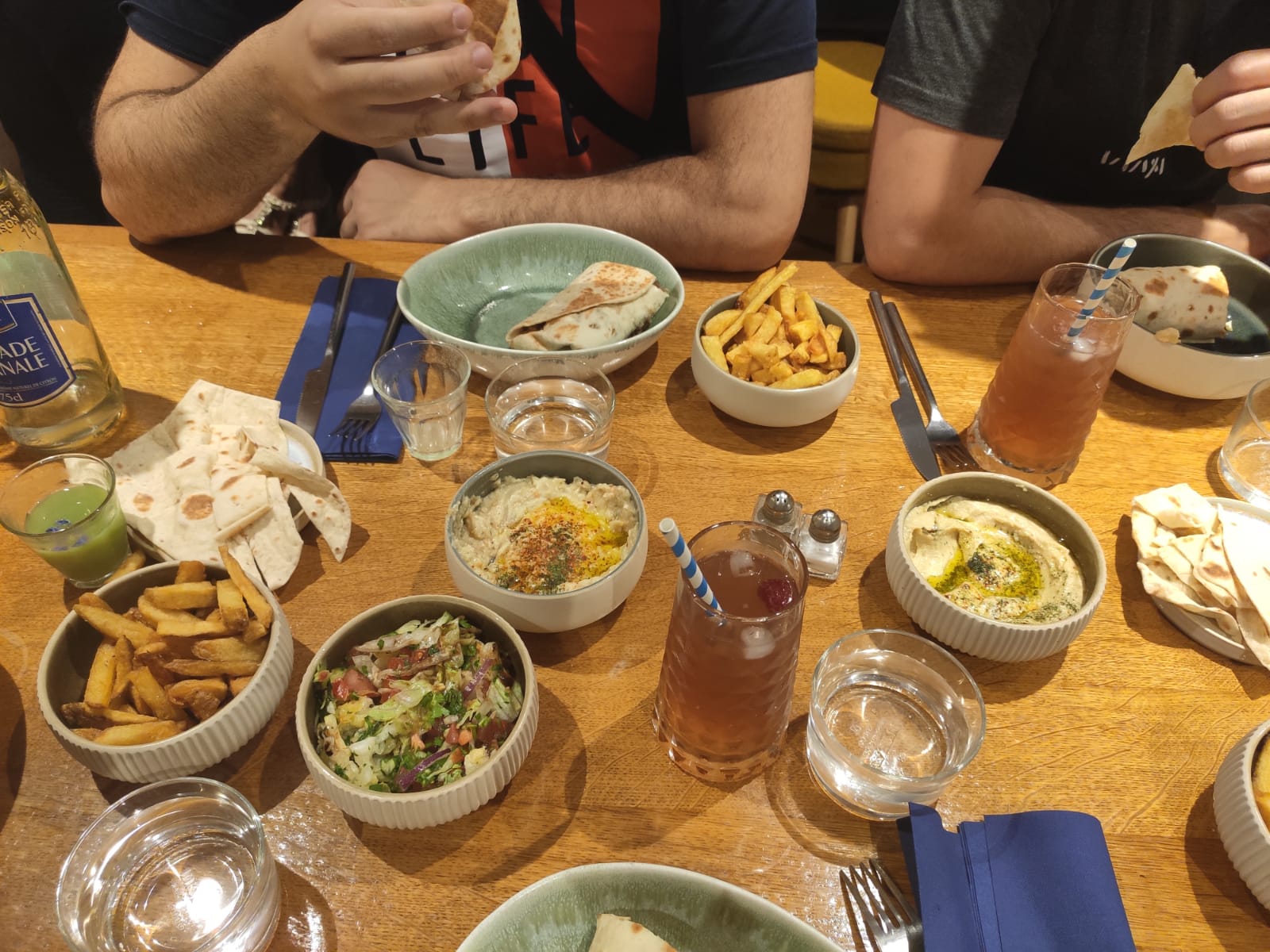 Photo n° 2 de l'avis de Ahmed.a fait le 12/11/2019 à 18:49