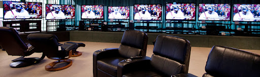 Home Theater Store «Home Video Library Electronics», reviews and photos, 16544 SE Division St, Portland, OR 97236, USA