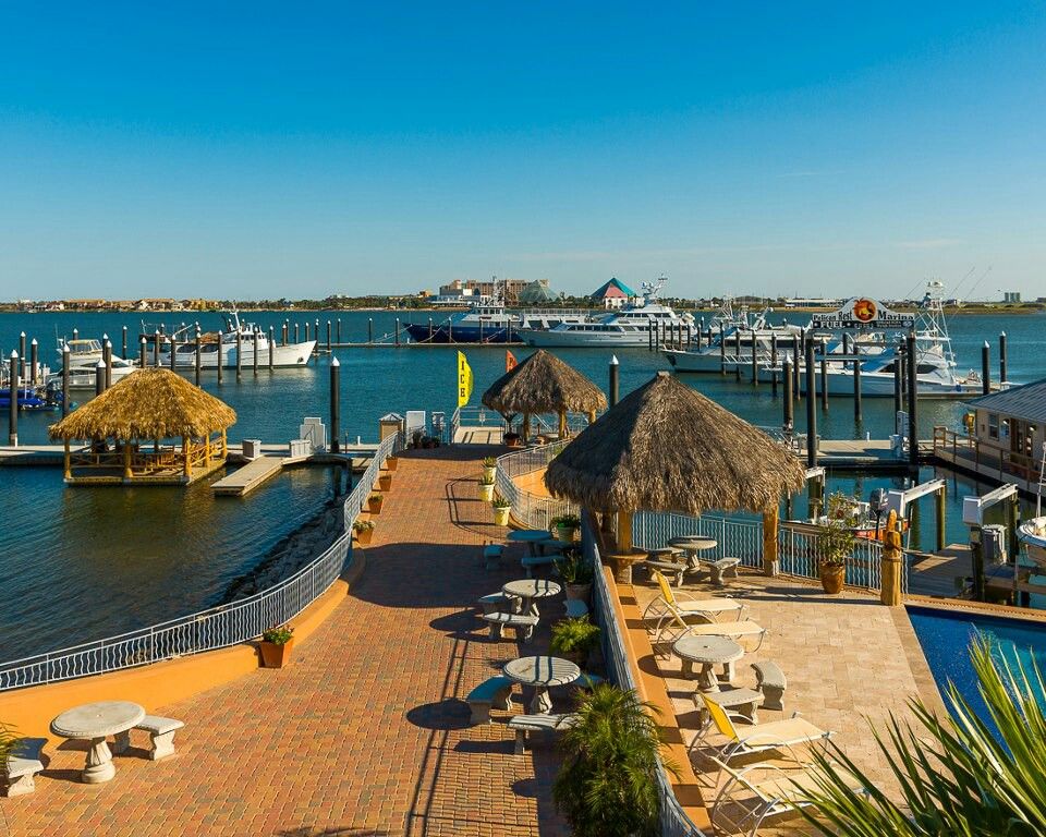 Freedom Boat Club - Galveston Island