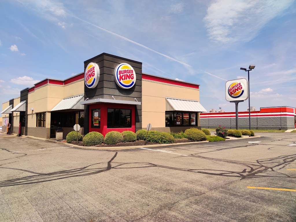 Burger King 45373