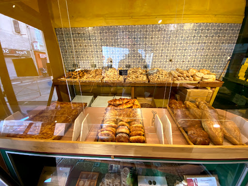 Diabetic bakeries Marseille