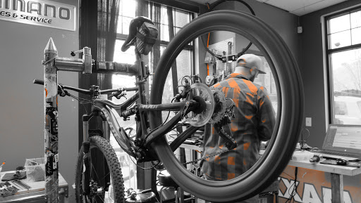 Sporting Goods Store «Golden Bike Shop», reviews and photos, 722 Washington Ave #2, Golden, CO 80401, USA