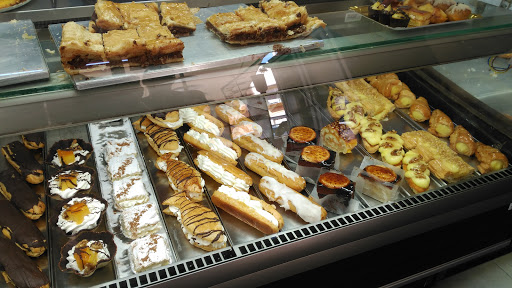 Pastelería Butter Cream en Dos Hermanas, Sevilla