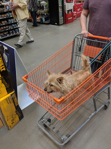 Home Improvement Store «The Home Depot», reviews and photos, 14001 E Mississippi Ave, Aurora, CO 80012, USA