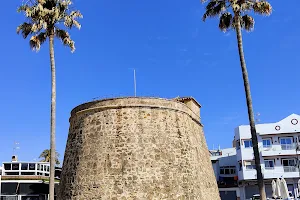 Watchtower of Cala de Mijas image