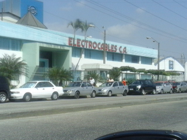 Electrocables - Guayaquil