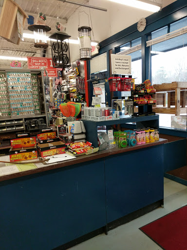 Hardware Store «Gillroys Hardware», reviews and photos, 467 Hwy 74 S, Peachtree City, GA 30269, USA