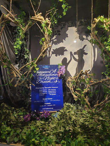 Non-Profit Organization «Everett Theatre», reviews and photos, 51 W Main St, Middletown, DE 19709, USA