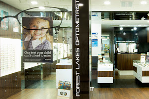 Forest Lakes Optometrists