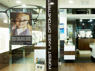 Forest Lakes Optometrists