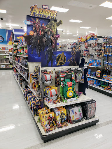 Department Store «Target», reviews and photos, 50 Spring Valley Market Pl, Spring Valley, NY 10977, USA