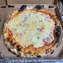 Pizza du Pizzeria Pizza du Village Auriol - n°9