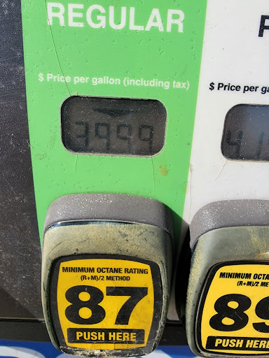 Convenience Store «Royal Farms», reviews and photos, 10722 Georgetown Rd, Laurel, DE 19956, USA