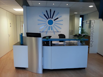 Hand & Pols Centrum Dordrecht