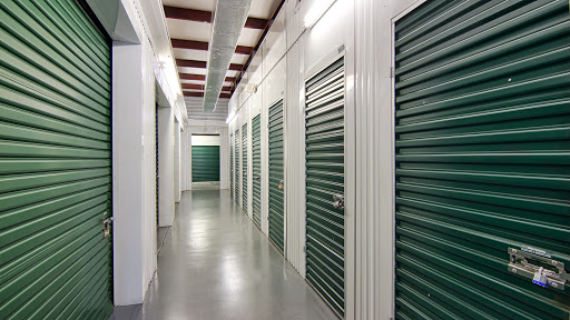 Self-Storage Facility «Metro Self Storage», reviews and photos, 1675 Starkey Rd, Largo, FL 33771, USA