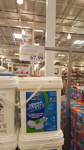 Warehouse store «Costco Wholesale», reviews and photos, 10088 Gulf Center Dr, Fort Myers, FL 33913, USA