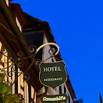 Photo n°3 de l'avis de Sebastian.o fait le 16/06/2023 à 20:43 sur le  Hotel Sonnenhöfle à Sommerhausen