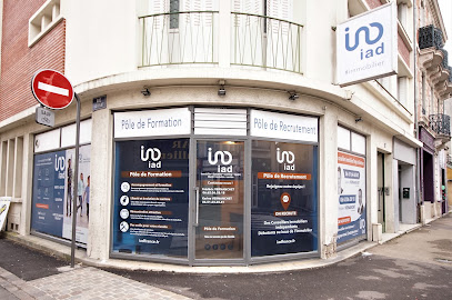 Pôle de Formation-Recrutement IAD Troyes