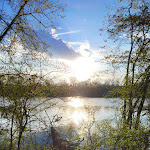 Photo n°1 de l'avis de Fabio.e fait le 13/04/2023 à 15:44 sur le  Canottieri 6 à Somma Lombardo