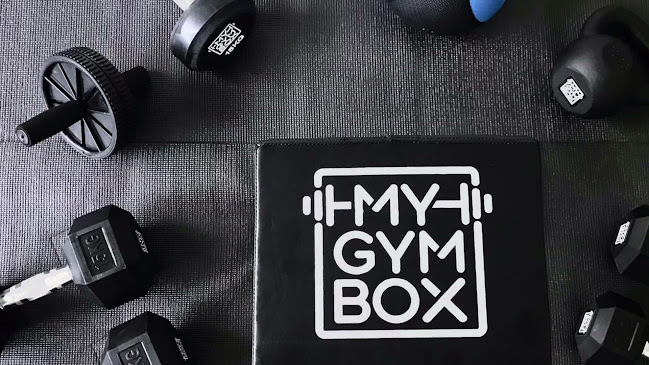 My Gym Box - Dunedin