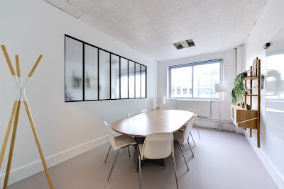 Incubateur Paris-Dauphine à Paris
