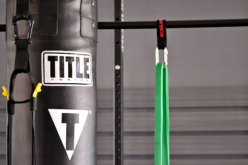 Gym «Fusion Integrated Training Fitness Studio», reviews and photos, 20169 Mack Ave, Grosse Pointe Woods, MI 48236, USA