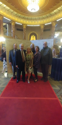 Orchestra «Cleveland Orchestra», reviews and photos, 11001 Euclid Ave, Cleveland, OH 44106, USA