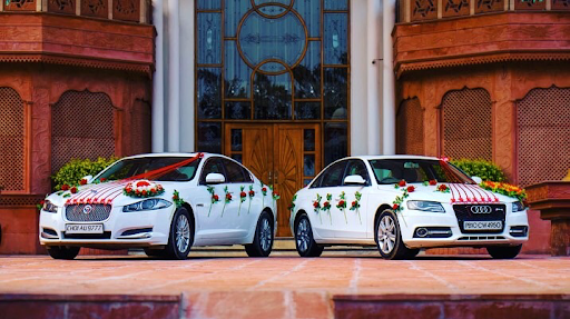 Punjab Wedding Cars