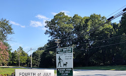 Fourth of July Park