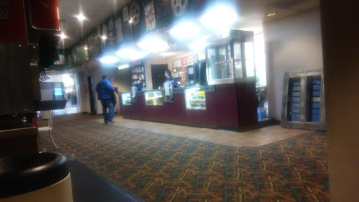 Movie Theater «Colonial Park Cinemas 4», reviews and photos, 1 Colonial Park Mall, Harrisburg, PA 17109, USA