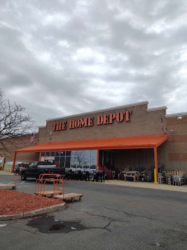 Home Improvement Store «The Home Depot», reviews and photos, 3 Mystic View Rd, Everett, MA 02149, USA