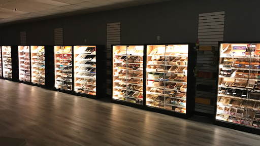 Tobacco Shop «Humidor Cigar World», reviews and photos, 1500 Oaklawn Ave # 1, Cranston, RI 02920, USA